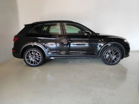 Q5 2.0 45 TFSI SPORTBACK S-LINE QUATRO 2021
