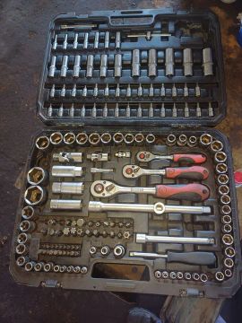 Ferramentas  Completo