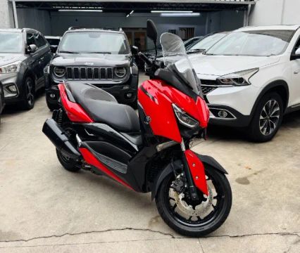 Yamaha Xmax 250 Abs   