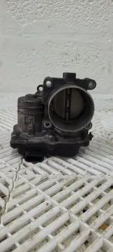TBI CORPO DE BORBOLETA SANDERO 1.6