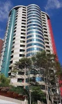 APARTAMENTO PARA LOCAÇÃO - JARDIM, SANTO ANDRÉ