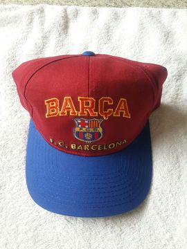 Boné Barcelona 
