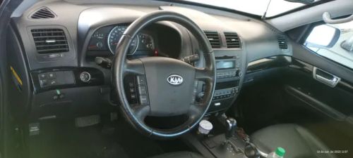 Mohave 2009 3.8 completa, com 160000km original conservadíssima 
