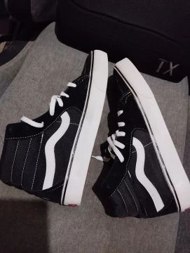 Tênis Vans  