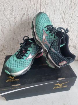 Tênis Mizuno Wave Prophecy - 34