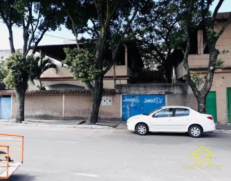 Terreno em Divino Espírito Santo - Vila Velha, ES