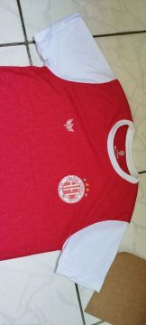 Camiseta América Futebol Clube - Vermelha