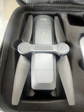 Vendo drone Original