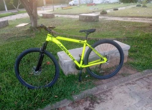 Bicicleta Absolute Aro 29