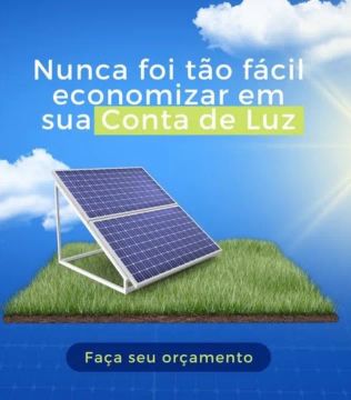 Energia Solar
