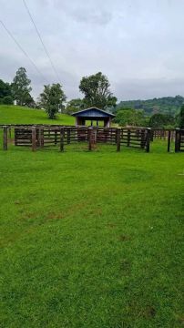 Fazenda no Boleto - Linha de Crédito de Rural Fazendas e Maquinários