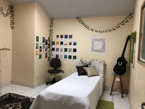 Casa em Dix Sept rosado - COD: PRO06