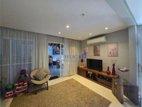 Vintage Condomínio Club - Casa 103m², 3 dorm, 2 vagas, Jundiaí. COD CA0212