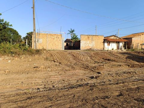 Terreno 15 x30 ( 450 M2) 