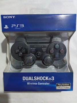Controle Playstation 3 Novo