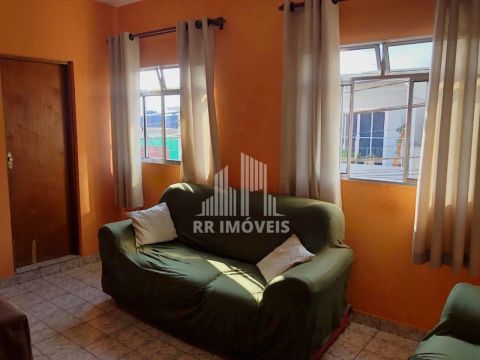 RR5042 Casa 200m² RECANTO PHRYNEA - OPORTUNIDADE - 3 Dorms 2 Vagas - Barueri SP - Ótima Lo