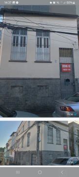 Casa perfeita pra morada e negócios!