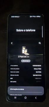 Zflip 5 