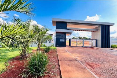 SMPW Quadra 3 Vendo Lote Condomínio Alto Padrão aceito imóvel