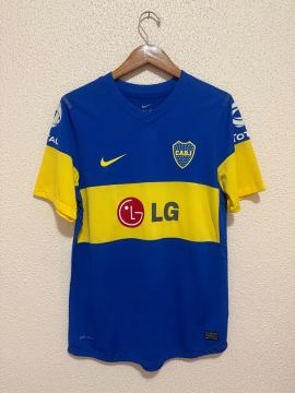 Camisa do Boca Juniors 2011 Riquelme
