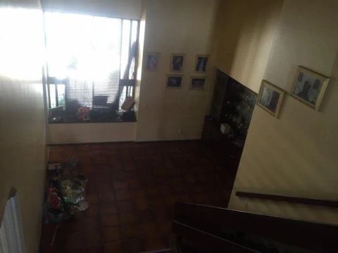 1 Casa de 540 m² Bairro dos Ipês - João Pessoa, à venda por R$ 2.300.000