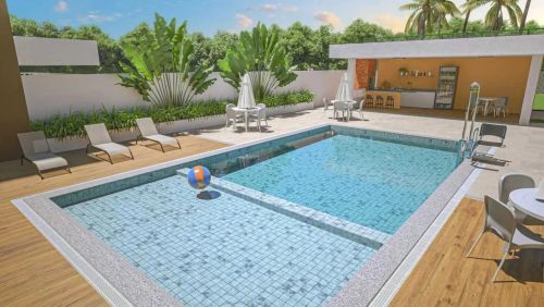 . VILLA DA CONQUISTA - 37532@
