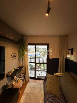 Apartamento à venda em São Paulo-SP, Casa Verde: 3 quartos, 1 suíte, 2 banheiros, 2 vagas 