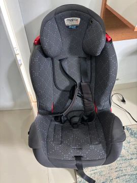 Cadeirinha de carro Matrix Evolution K