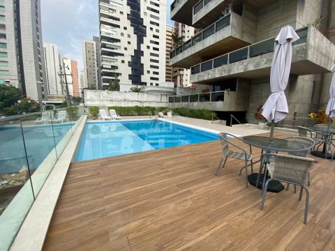Edifício Granville TR99542 FOR - 1R5MTB6