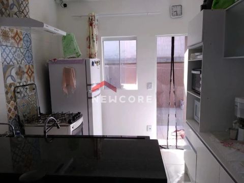 Casa em Travessa São João - Jardim Santo Antônio - Atibaia/SP