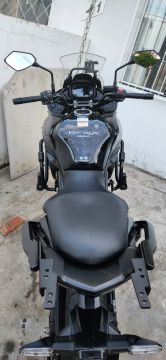 Kawasaki 650 2023 versys