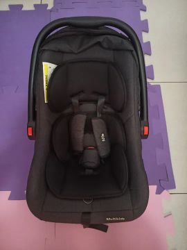 BEBÊ CONFORTO
