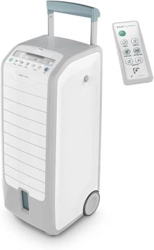 Condicionador de ar Quente e Frio Electrolux 