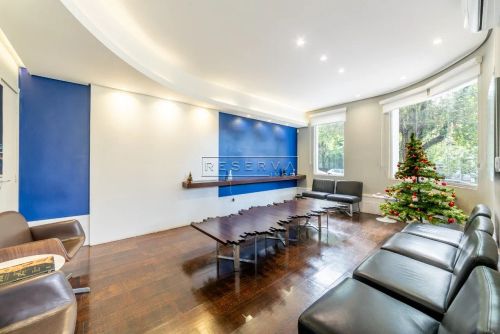 RARIDADE BORDINI! CASA COMERCIAL 274 m² Bela Vista - PRÓXIMO AO IPA