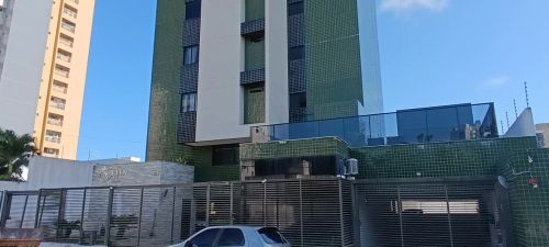 apt residencial green Hill    330 mil