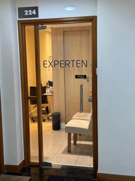 CLÍNICA ODONTOLOGICA COMPLETA NA ASA SUL