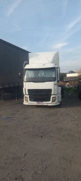 Volvo vm 310 