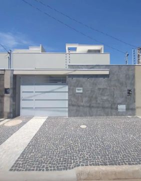 1503 sul , Arso 151 , casa nova c 3/4 sendo 1 suite master c closed