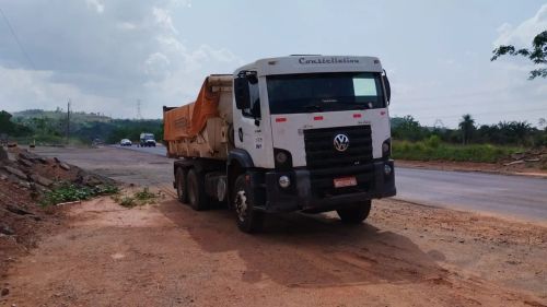 Caçamba 31-320 