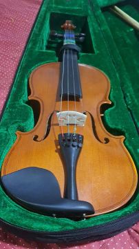 Violino 4/4 em ótimo estado