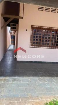 Casa em Rua Diamante - Flodoaldo Pontes Pinto - Porto Velho/RO