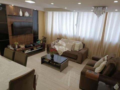 Apartamento em Saúde