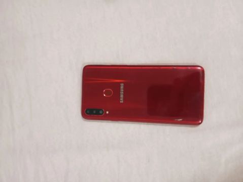 Celular A20S ,270R$