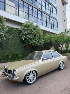 Chevette 