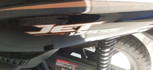 Jet125ss