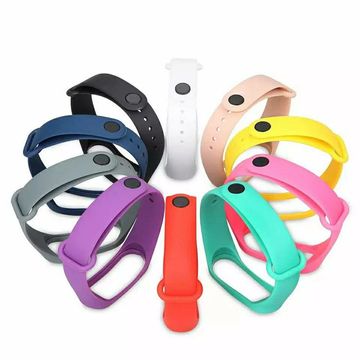 Pulseira Lisa Xiaomi Mi Band 8