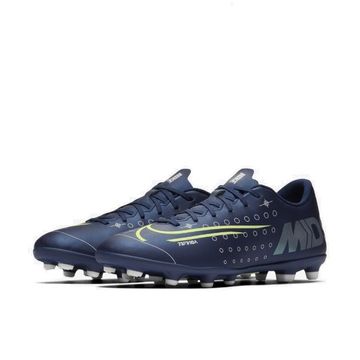 Chuteira de Campo Nike Mercurial Vapor 13 Club Mds Fg/Mg.