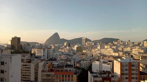 Apartamento a venda no Catete