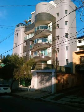 Alugo-Apartamento Alto padrão 