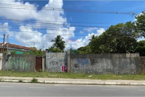 Terreno a venda na Santa Lúcia